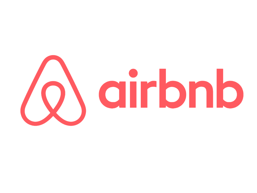 airbnb logo 1